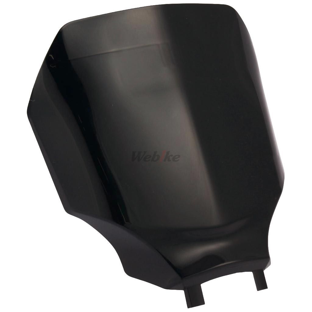 FULL PLASTIC KIT, BLACK