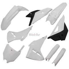 RESTYLING KIT, WHITE