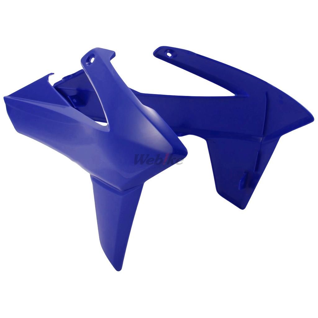 FULL PLASTIC KIT, OEM color 26'