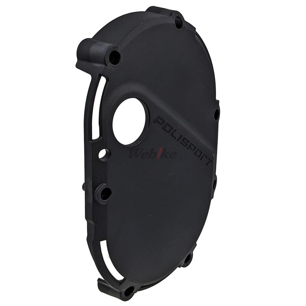 EXTREME ENGINE PROTECTION KIT, BLACK