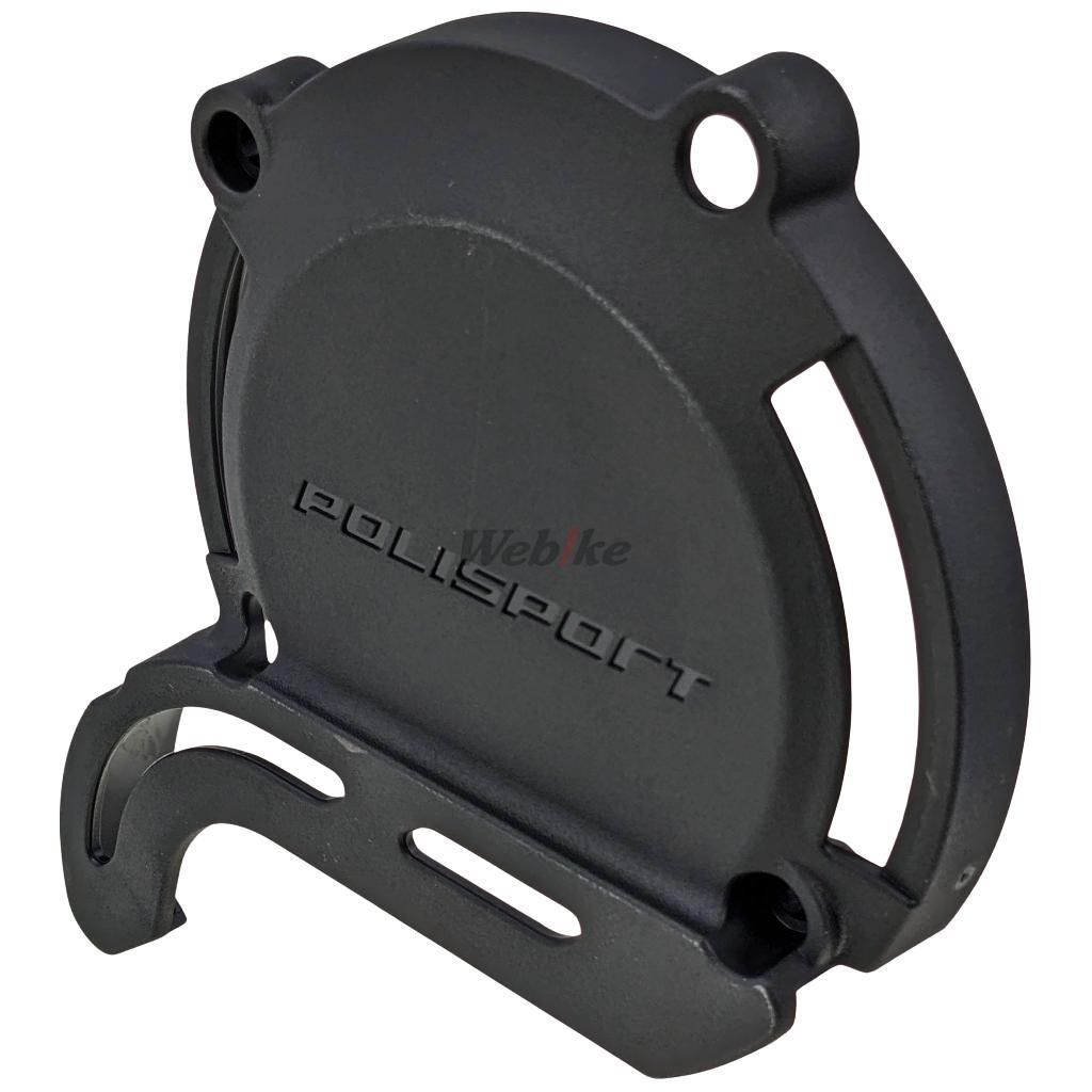 EXTREME ENGINE PROTECTION KIT, BLACK