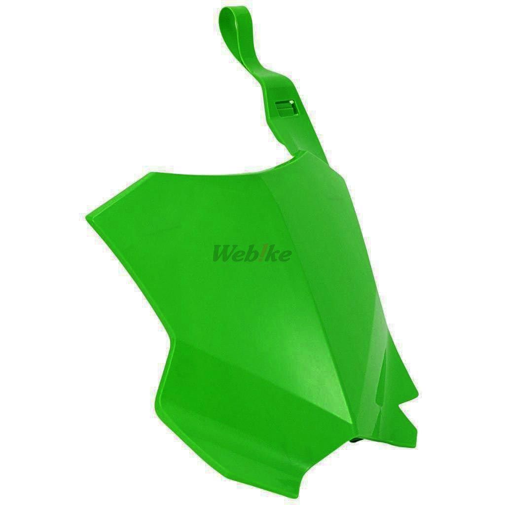 RESTYLING KIT, GREEN