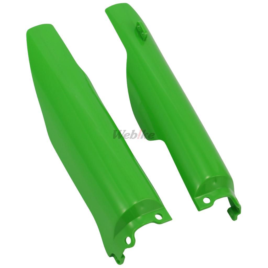 RESTYLING KIT, GREEN