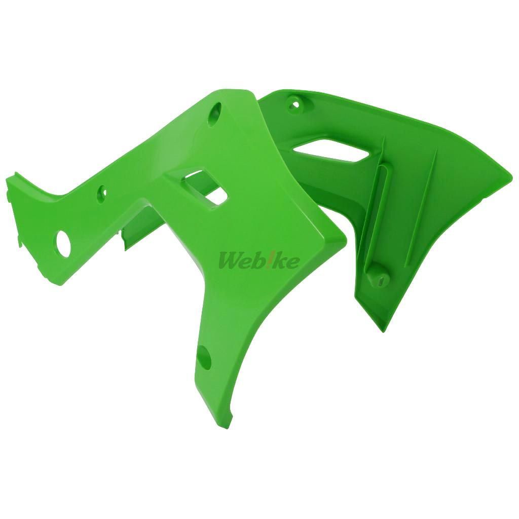 RESTYLING KIT, GREEN