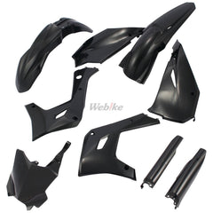 RESTYLING KIT, BLACK