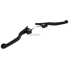 APT UNBREAKABLE LEVERS KIT, BLACK