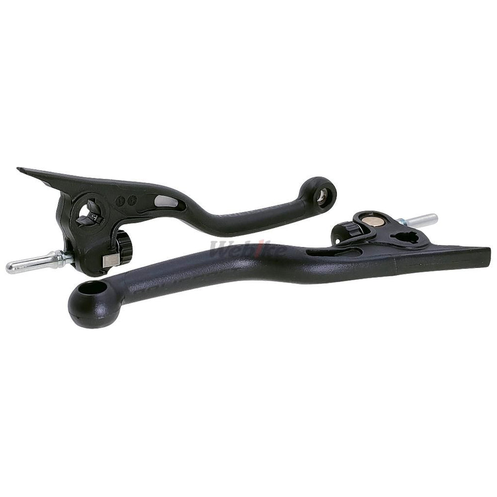 APT UNBREAKABLE LEVERS KIT, BLACK