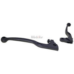 APT UNBREAKABLE LEVERS KIT, BLACK