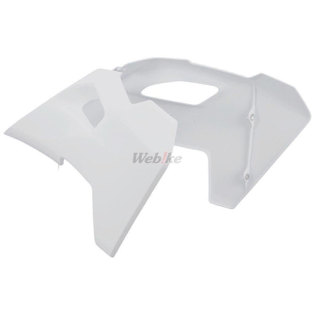 Full kit with Mask, OEM Color 25'