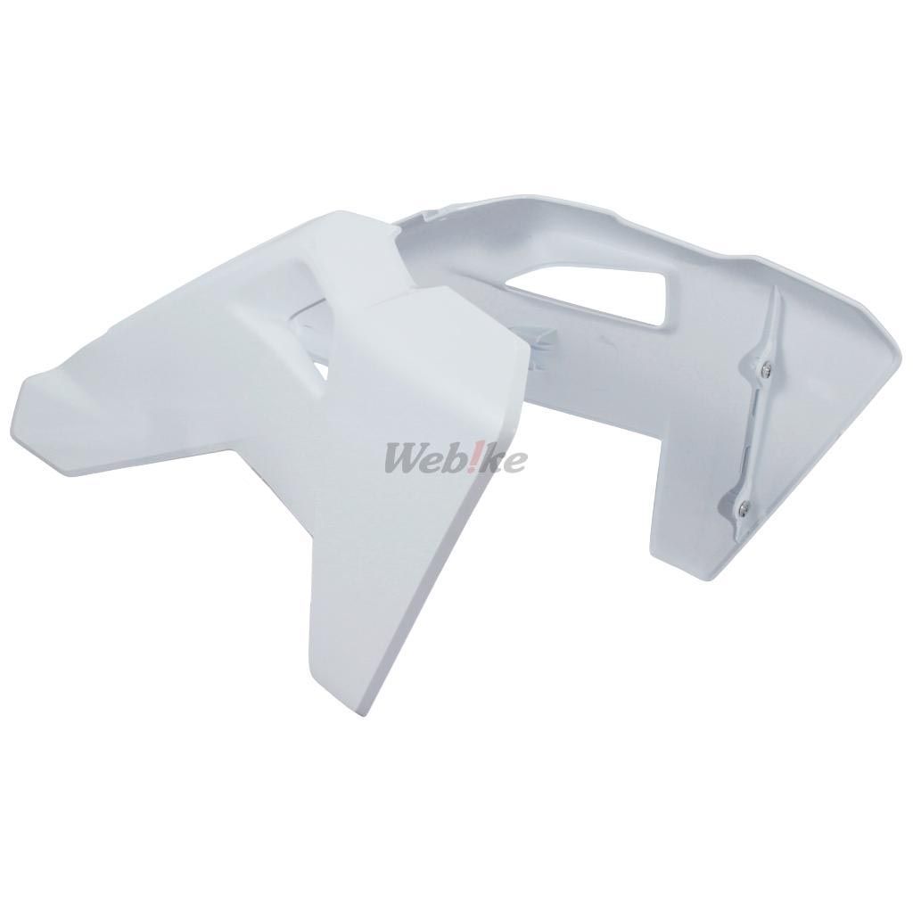 FULL PLASTIC KIT, OEM color 26