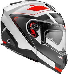Premier Modular Helmet 22 Delta AS 2 BM | APAPRDELPOLAS2