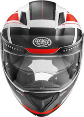 Premier Modular Helmet 22 Delta AS 2 BM | APAPRDELPOLAS2