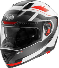 Premier Modular Helmet 22 Delta AS 2 BM | APAPRDELPOLAS2