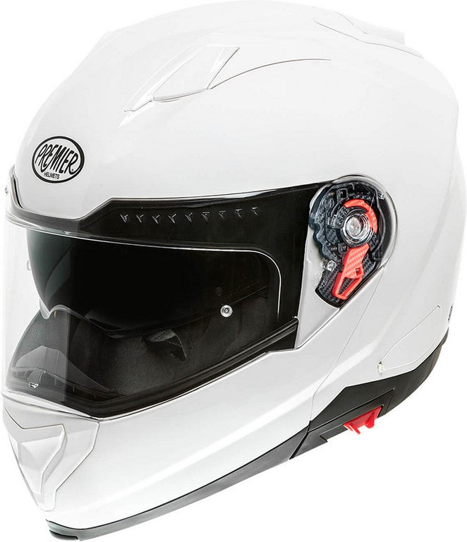 PREMIER MODULAR HELMET DELTA U8 | APAPRDELPOLU08