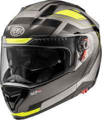 Premier Modular Helmet 22 Delta AS Y 17 | APAPRDELPOLY17