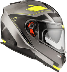 Premier Modular Helmet 22 Delta AS Y 17 | APAPRDELPOLY17