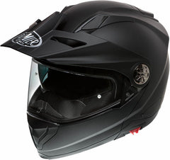 Premier Dual Sport Helmet X-TRAIL U9 BM | APAPRXTRPOLU9M0