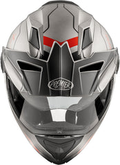 Premier Dual Sport Helmet 22 Xtrail XT17 BM | APAPRXTRPOLX17