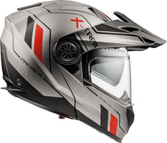 Premier Dual Sport Helmet 22 Xtrail XT17 BM | APAPRXTRPOLX17