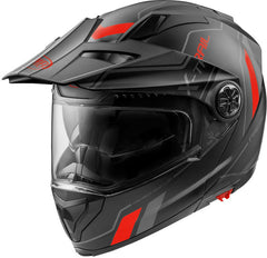 Premier Dual Sport Helmet 22 Xtrail XT92 BM | APAPRXTRPOLX92