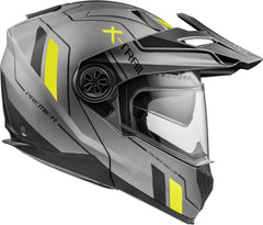 Premier Dual Sport Helmet 22 Xtrail XTY BM | APAPRXTRPOLXTY