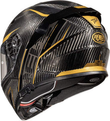 Premier Full Face Helmet 22 Devil CARBON ST19 | APINTDEVCARS19