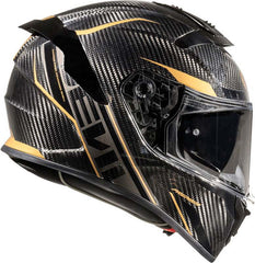 Premier Full Face Helmet 22 Devil CARBON ST19 | APINTDEVCARS19