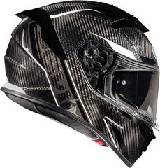 Premier Full Face Helmet 22 Devil CARBON ST8 | APINTDEVCARST8