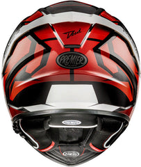 Premier Full Face Helmet 22 Devil JC 92 | APINTDEVFIBJ92