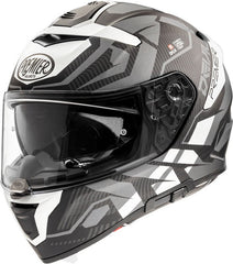 Premier Full Face Helmet 22 Devil JC 8 BM | APINTDEVFIBJC8