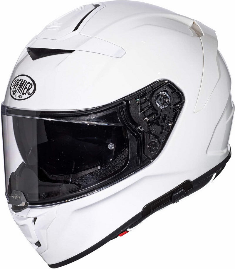 Premier Full Face Helmet DEVIL U8 | APINTDEVFIBU080