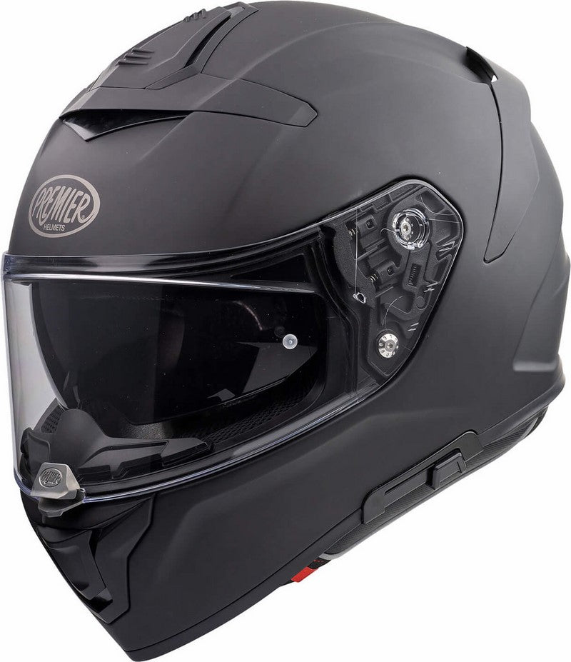 Premier Full Face Helmet DEVIL U9 BM | APINTDEVFIBU9B0