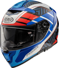 Premier Full Face Helmet 22 Devil SZ 13 | APINTDEVFIBZ13