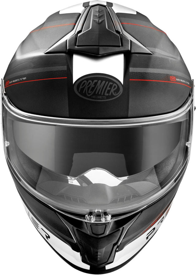 Premier Full Face Helmet 22 Evoluzione SP 2 BM pinlock include | APINTEVLFIBSP2