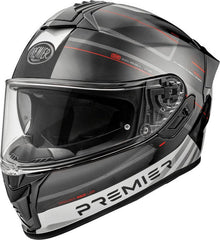 Premier Full Face Helmet 22 Evoluzione SP 92 pinlock included | APINTEVLFIBSP9