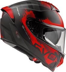 Premier Full Face Helmet 22 Evoluzione T0 92 BM pinlock includ | APINTEVLFIBT09