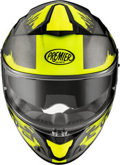 Premier Full Face Helmet 22 Evoluzione T0 Y 17 pinlock include | APINTEVLFIBT0Y