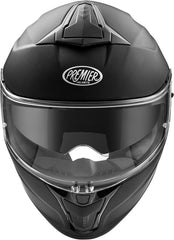 Premier Full Face Helmet 22 Evoluzione U9BM pinlock included | APINTEVLFIBU9M