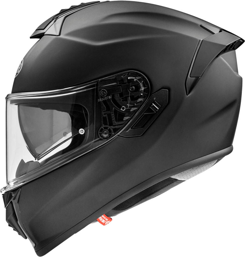 Premier Full Face Helmet 22 Evoluzione U9BM pinlock included | APINTEVLFIBU9M