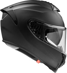 Premier Full Face Helmet 22 Evoluzione U9BM pinlock included | APINTEVLFIBU9M