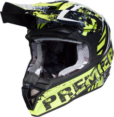PREMIER OFF ROAD HELMET EXIGE ZXY | APINTEXIPOLZXY