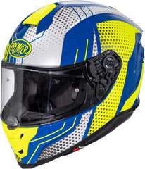 Premier Full Face Helmet HYPER BP 12 | APINTHYPFIBB120