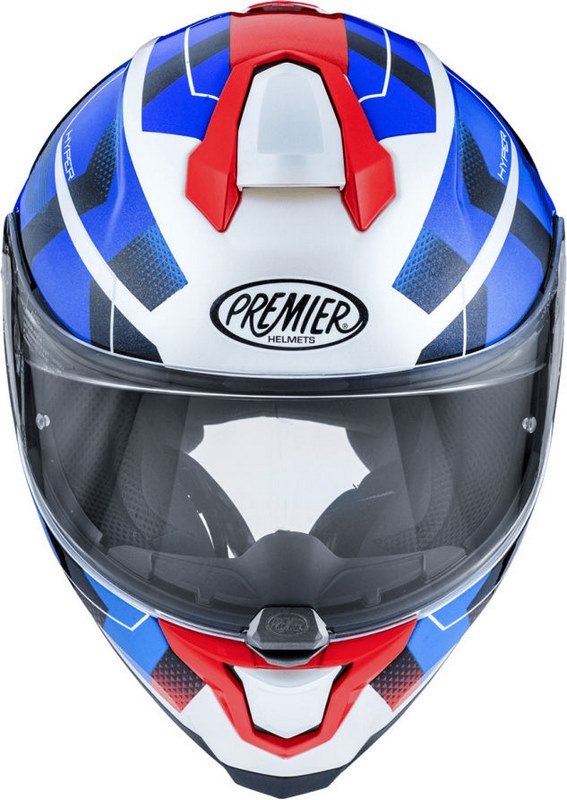 Premier Full Face Helmet 22 Hyper HP12 pinlock included | APINTHYPFIBH12