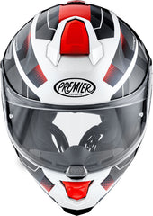 Premier Full Face Helmet 22 Hyper HP2 pinlock included | APINTHYPFIBHP2