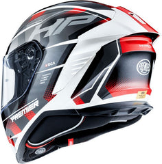 Premier Full Face Helmet 22 Hyper HP2 pinlock included | APINTHYPFIBHP2