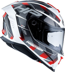 Premier Full Face Helmet 22 Hyper HP2 pinlock included | APINTHYPFIBHP2