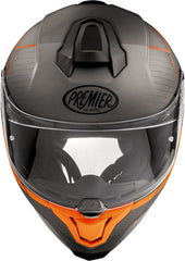 Premier Full Face Helmet 22 Hyper RS93 BM pinlock included | APINTHYPFIBR93