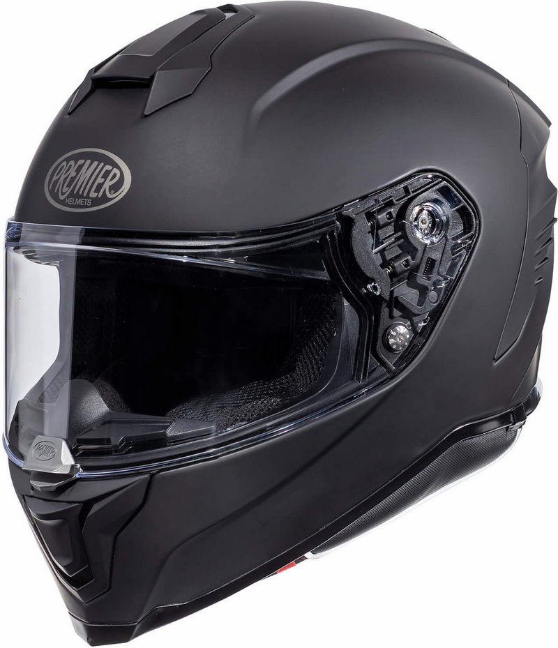 Premier Full Face Helmet HYPER U9 BM | APINTHYPFIBU9B0
