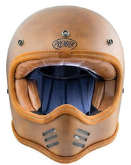 Premier Full Face Helmet 22 MX PLATINUM ED. BOS BM | APINTTMXFIBBOS