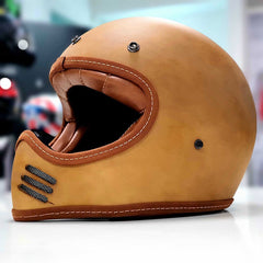 Premier Full Face Helmet 22 MX PLATINUM ED. BOS BM | APINTTMXFIBBOS